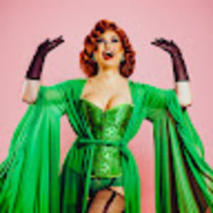 Meet your Posher, Eva